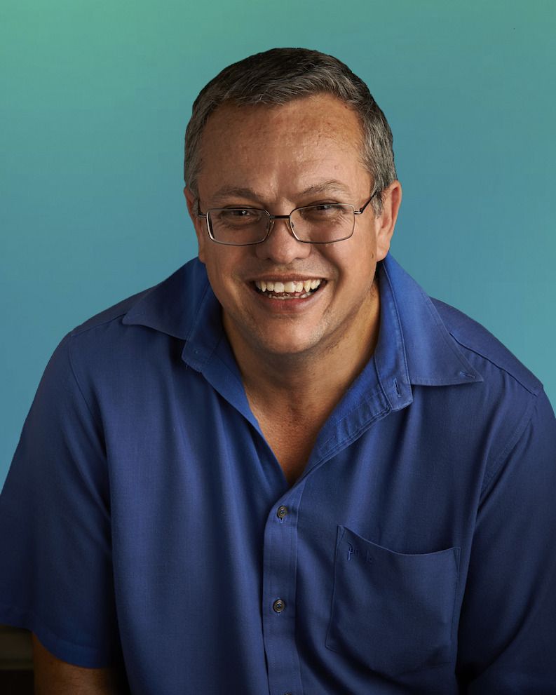 David Watts — NLP Master Practitioner, hypnotherapist and author